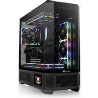 Thermaltake View 600 TG - Noir