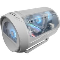 Mars Gaming MC-CYLON - Blanc