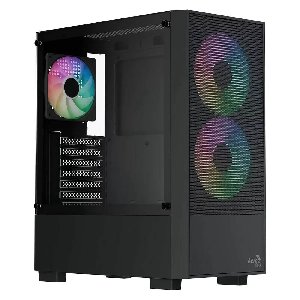 AeroCool B508A Flow ARGB
