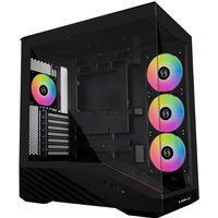 Lian Li Vector V100R - Noir