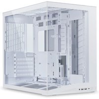 Lian Li O11 Dynamic Mini V2 - Blanc