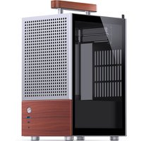 Jonsbo T6 - Argent