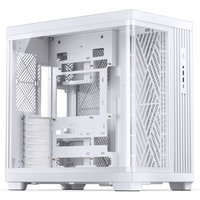 Jonsbo TK-4 - Blanc