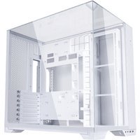 Lian Li O11 Vision Compact - Blanc