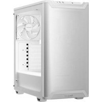 be quiet! Pure Base 501 Airflow Window - Blanc