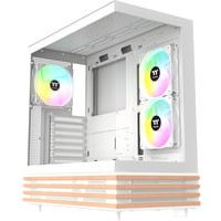 Thermaltake View 270 Plus WS ARGB - Blanc