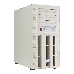 SilverStone FLP02 - Beige