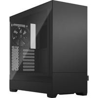 Fractal Design Pop Silent TG - Noir