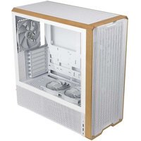 Lian Li LANCOOL 217 - Blanc