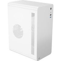 AeroCool CS110 - Blanc