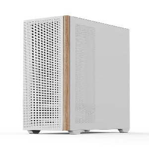 AeroCool D301A V1 - Blanc