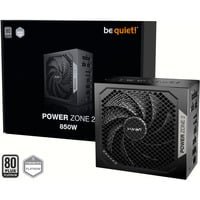 be quiet! Power Zone 2 850W
