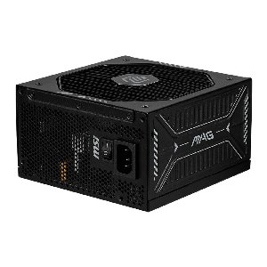 MSI MAG A650GLS PCIE5