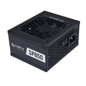 Lian Li SP850 v2 850W - Noir
