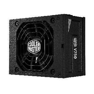 Cooler Master V SFX Gold 750 Full Modular ATX 3.1
