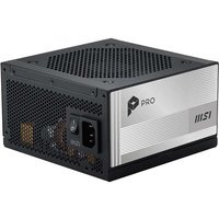 MSI PRO A850PL PCIE5
