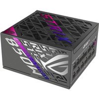 ASUS ROG Strix 850P - Noir