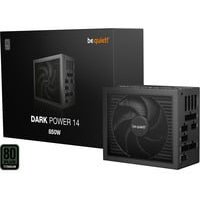 be quiet! Dark Power 14 850W