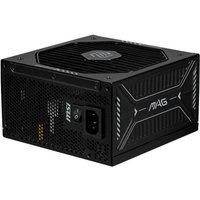MSI MAG A850GLS PCIE5