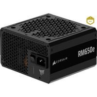 Corsair RM650e (2025) - Noir