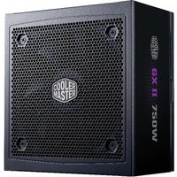 Cooler Master MWE GX III Gold 750