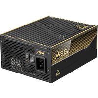 MSI MEG Ai1600T PCIE5