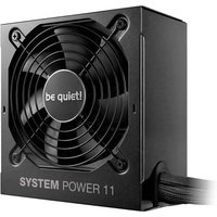 be quiet! System Power 11 550W