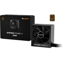 be quiet! System Power 11 450W