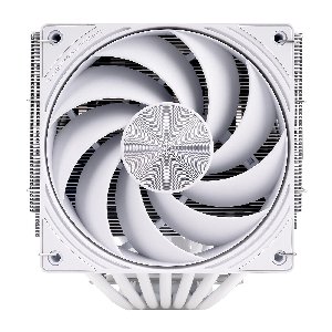 Thermalright Frost Tower 140 - Blanc