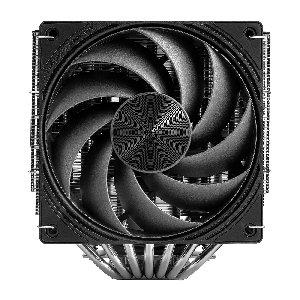 Thermalright Frost Tower 140 - Noir