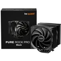 be quiet! Pure Rock Pro 3 Black