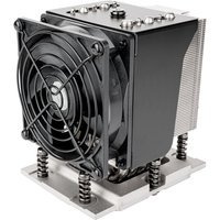 SilverStone XE04-SP5 - Noir