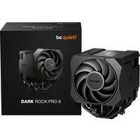 be quiet! Dark Rock Pro 6