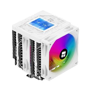 Thermalright Peerless Assassin 120 Vision ARGB - Blanc