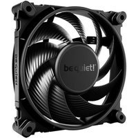 be quiet! Silent Wings 4 120mm PWM - Noir