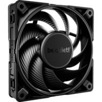 be quiet! Silent Wings PRO 4 120mm - PWM - Noir