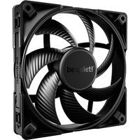 be quiet! Silent Wings PRO 4 140mm - PWM - Noir