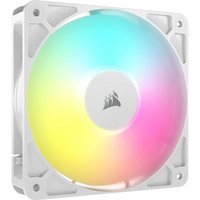 Corsair RS120 ARGB - Blanc