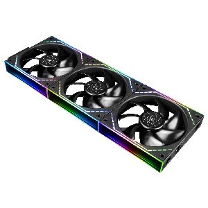 Thermalright TL-M12Q X3 - Noir