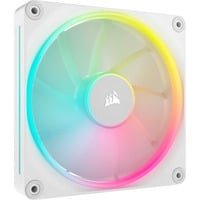 Corsair iCUE LINK LX140 RGB - Blanc