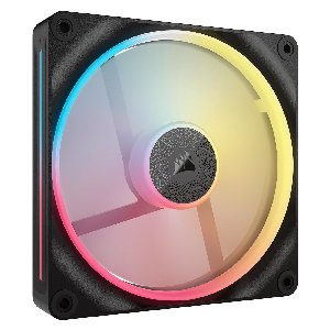 Corsair iCUE LINK LX140-R RGB - Noir