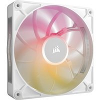 Corsair iCUE LINK RX140 MAX RGB - Blanc