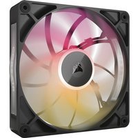 Corsair iCUE LINK RX140 MAX RGB - Noir