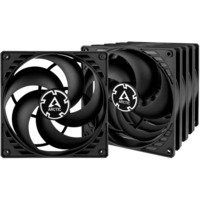Arctic P14 - 5 Pack - Noir