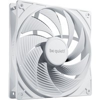 be quiet! Pure Wings 3 140 mm PWM High Speed - Blanc