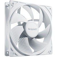 be quiet! Pure Wings 3 120 mm PWM - Blanc