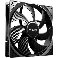 be quiet! Pure Wings 3 140 mm PWM - Noir