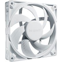 be quiet! Silent Wings PRO 4 140mm - PWM - Blanc