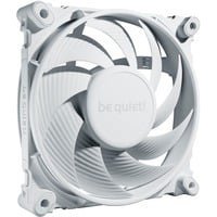 be quiet! Silent Wings 4 120mm PWM - Blanc