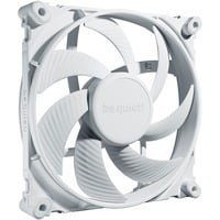 be quiet! Silent Wings 4 140 mm PWM - Blanc